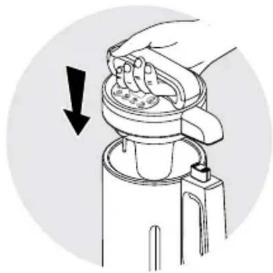 MOULINEX My Daily Soup LM542110 - 2