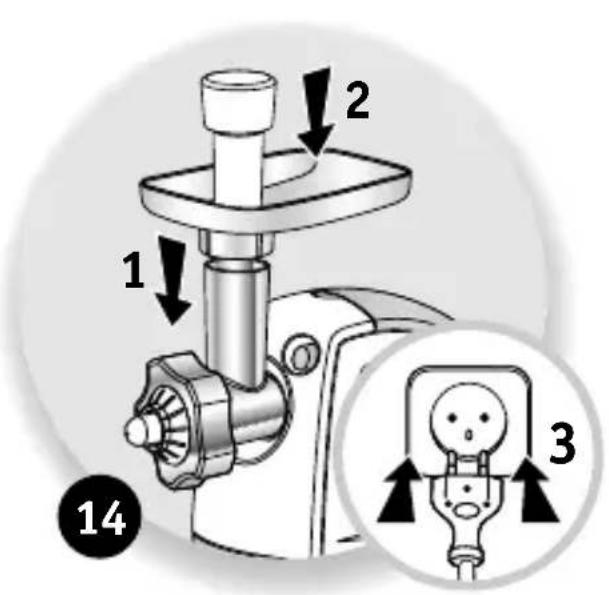 MOULINEX ME610130 - 16