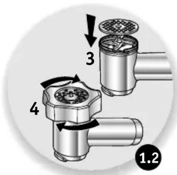 MOULINEX ME610130 - 3