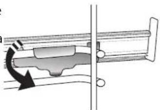 BAUKNECHT HIR4 EP8V2 PT - MONTAJE DE LAS GUIAS DESLIZANTES - 2