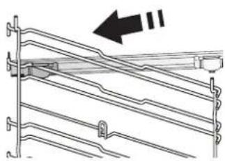 BAUKNECHT HIR4 EP8V2 PT - INSTALLER LES GRILLES COULISSANTES - 1
