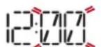 BAUKNECHT HIR4 EP8V2 PT - IMPOSTARE L'ORA - 1