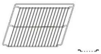 BAUKNECHT HIR4 EP8V2 PT - EINSTELLKNOPF - 1