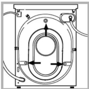 INDESIT WIXL 125 (ME) - Déballage - 1