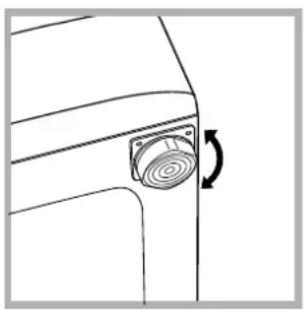 INDESIT WIXL 125 (ME) - Levelling - 1