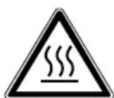 MEDION MD 16232 - AVERTISSEMENT! Risque d'incendie. - 1