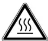 MEDION MD 16232 - Pericolo d'incendio. - 1