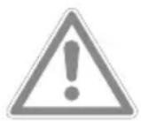 MEDION MD 16232 - iADVERTENCIA! - 1
