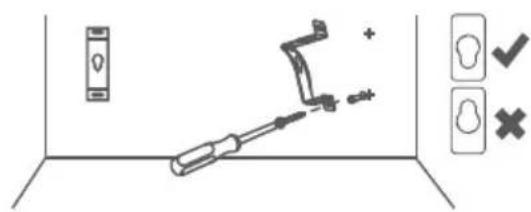 MEDION LIFE P61202 (MD 44102) - ;Peligro de lesiones por descarga electrica! - 2