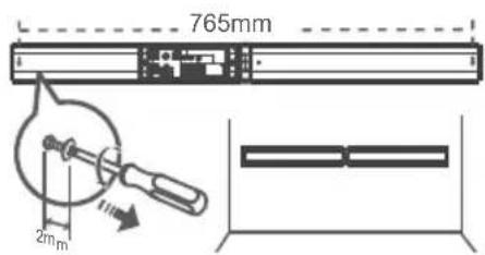 MEDION LIFE P61202 (MD 44102) - ;Peligro de lesiones por descarga electrica! - 3