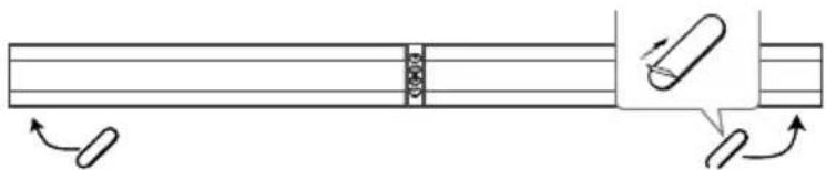 MEDION LIFE P61202 (MD 44102) - Variant liggende soundbar - 3