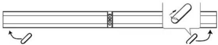 MEDION LIFE P61202 (MD 44102) - Variante liegende Soundbar - 2