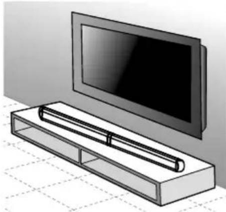 MEDION LIFE P61202 (MD 44102) - Horizontal variant - 1