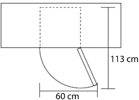 MEDION MD 37052 - Brandgevaar! - 1
