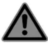 MEDION MD 16231 - Verwendete Warnsymbole und Signalwörter - 1