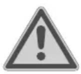 MEDION MD 16231 - Consignes de sécurité - 1