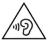 MEDION Akoya E6436 (MD 61100) - Externe audio-aansluitingen - 1