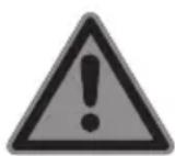 MEDION Akoya E6436 (MD 61100) - Dangers en cas d'utilisation de l'appareil par des enfants et personnes à capacité restreinte - 1