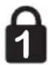 MEDION Akoya E6436 (MD 61100) - Capital Lock – Großschrift - 1