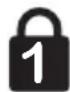 MEDION Akoya E6436 (MD 61100) - Capital Lock – majuscules - 1