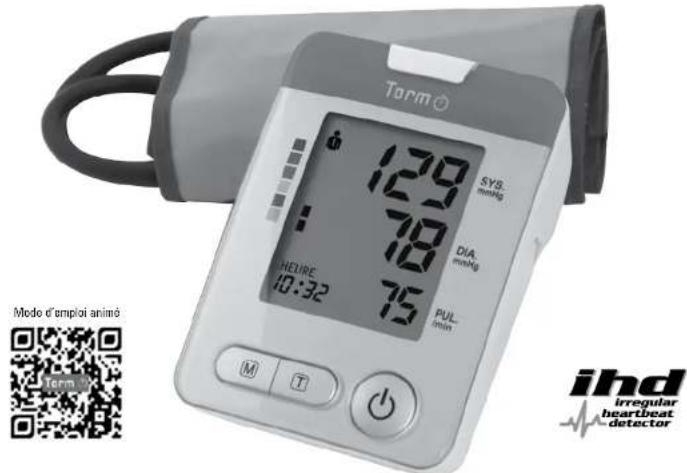 TORM BP 3NM13E - 2