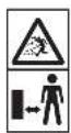 BLACK & DECKER STC1815 - Labels on appliance - 5