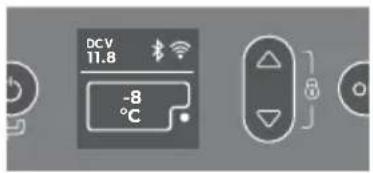 DOMETIC CFX3 45 - 39