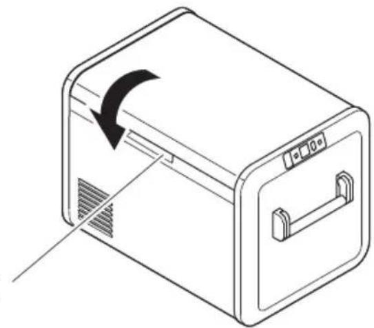 DOMETIC CFX3 45 - 10
