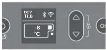 DOMETIC CFX3 45 - 43