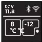 DOMETIC CFX3 45 - 14