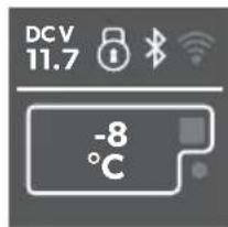 DOMETIC CFX3 45 - 38