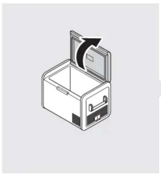 DOMETIC CFX3 45 - 17