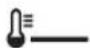 BOSCH EasyGrassCut 18260 - Permanent verlichte rode accuoplaadindicatie - 1