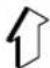 BOSCH EasyGrassCut 18260 - Symboler - 2