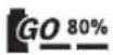 BOSCH EasyGrassCut 18260 - Signification des éléments d'affichage (AL 1830 CV/AL 1880 CV) - 2