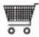 BOSCH EasyGrassCut 18260 - Simboli - 8