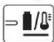 BOSCH EasyGrassCut 18260 - Solid light on battery charge indicator - 1