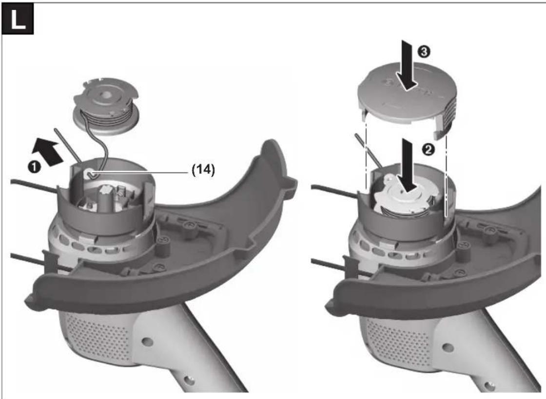 BOSCH EasyGrassCut 18260 - www.bosch-garden.com - 10