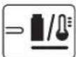BOSCH EasyGrassCut 18260 - Fast ljus i batteriladdningsvisningen - 1