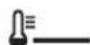 BOSCH EasyGrassCut 18260 - Continuous Lighting of the Red Battery Charge Indicator - 1