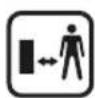 BOSCH EasyGrassCut 18260 - Explanation of symbols on the machine - 5