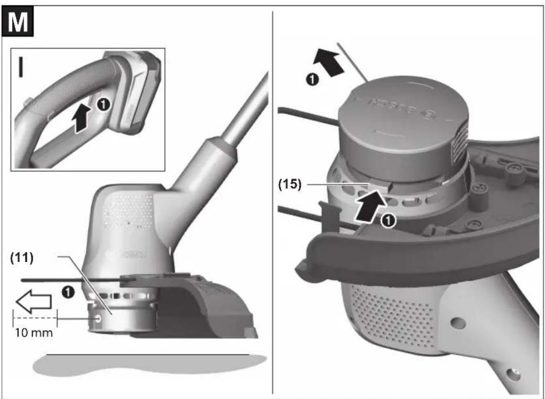 BOSCH EasyGrassCut 18260 - www.bosch-garden.com - 11
