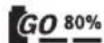 BOSCH EasyGrassCut 18260 - (Slow) Flashing of the Green Battery Charge Indicator - 1
