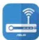 ASUS RTAX56U - b. Opsætning via app'en - 1