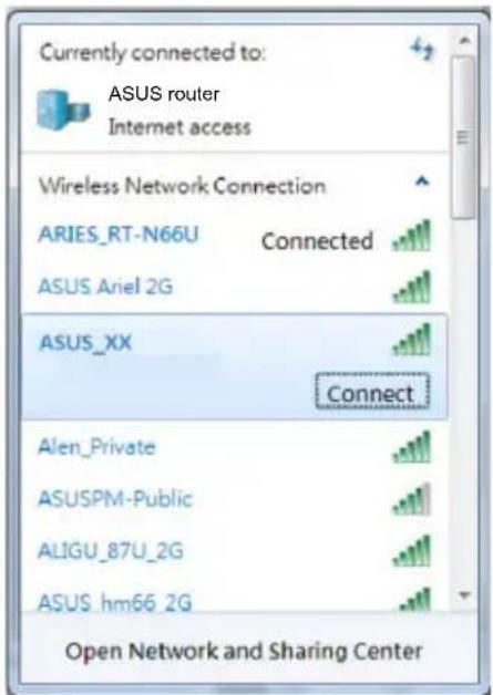 ASUS RTAX56U - Pakkausensisälto - 2