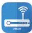 ASUS RTAX56U - b. Configuration via l'application - 1