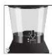 MELITTA Calibra 102701 - 22