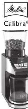 MELITTA Calibra 102701 - 1
