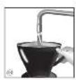 MELITTA Calibra 102701 - 15