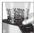 MELITTA Calibra 102701 - 4